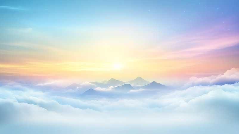 �ճ��ƺ��е�ɽ��