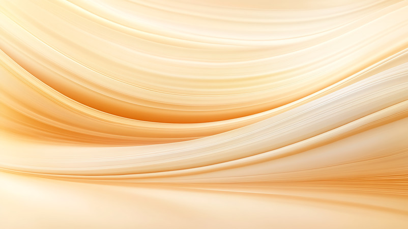 柔和渐变色丝绸质感背景 柔和渐变色丝绸质感背景