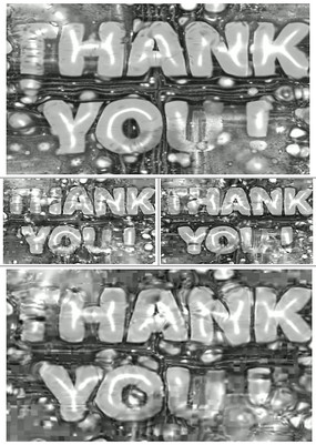 ˮTHANKYOUƬβز