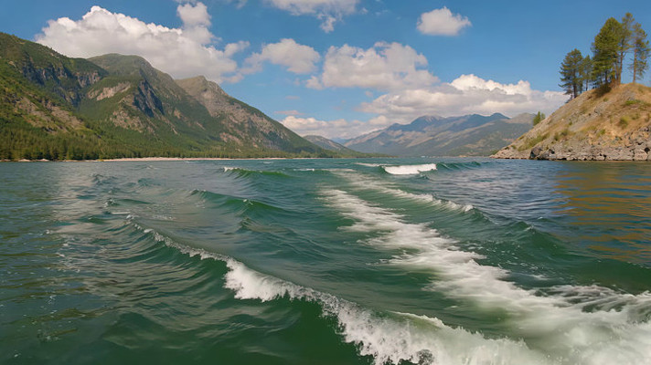 ����ɽˮ��Ȼ���