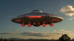 ƻ÷UFOзز