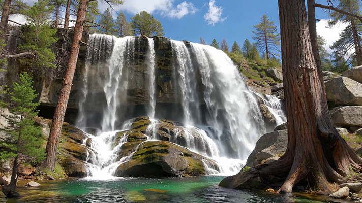 ɭ���е��ٲ���Ȼ����