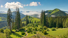 ɽ�ֲݵ���Ȼ���ȫ��