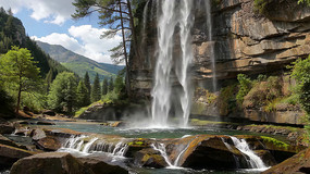 ɽ�ּ��ٲ���Ȼ����