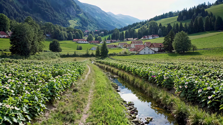 ��԰ɽ�ȴ�ׯ��Ȼ���