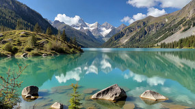 ��ɽ������Ȼ���ȫ��