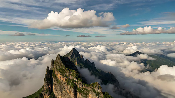 ��ɽ�ƺ�����ȫ��