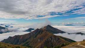 ��ɽ�ƺ���Ȼ���