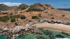 ����ɽ����Ȼ��⺽��