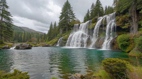 ɭ���е��ٲ���Ȼ����