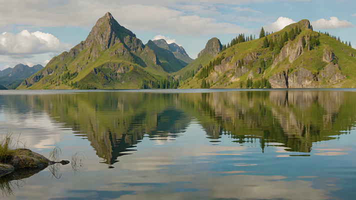 ɽ����Ȼ���ȫ��