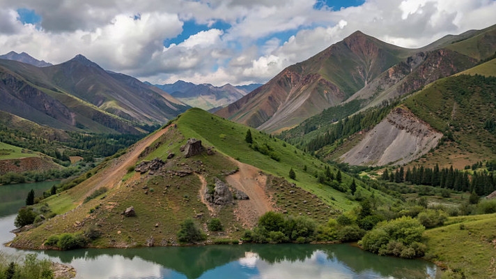 ɽ�ͺ�����Ȼ���ȫ��