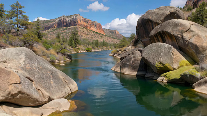 ��Ȼ��������ʯ�羰