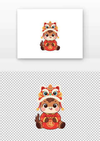 马年元素 马年元素