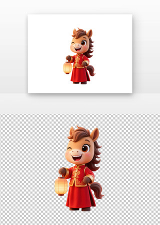 十二生肖马 十二生肖马