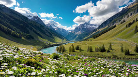 ɽ��ӹȻ�����Ȼ���