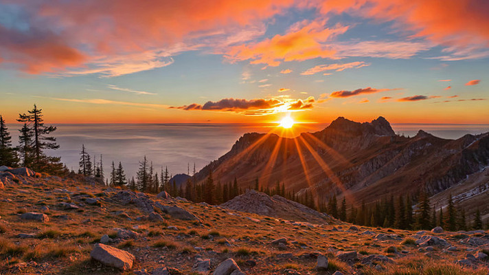 ɽ���ճ���Ȼ���