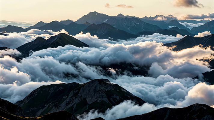 ɽ���ƺ���Ȼ���