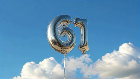 61Ĥ
