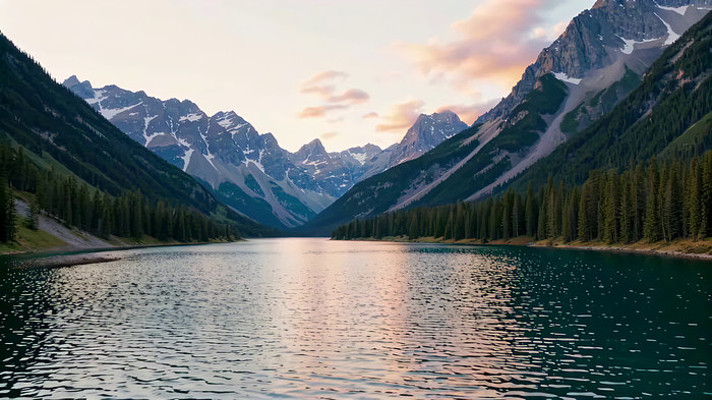 ɽ��ɭ����Ȼ���