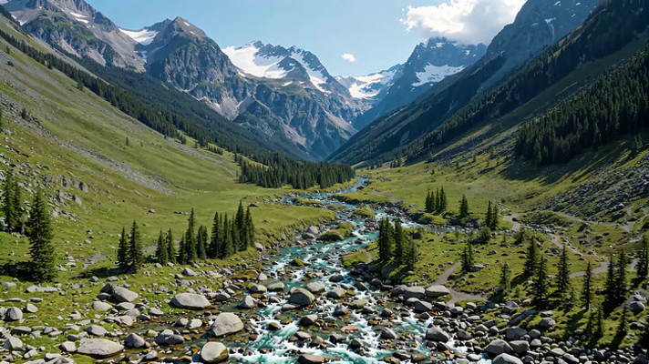 ɽ�����ɭ��ȫ��