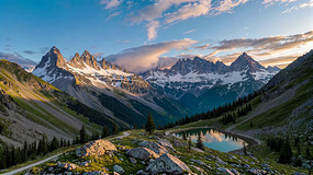 ɽ�������Ȼ���ȫ��