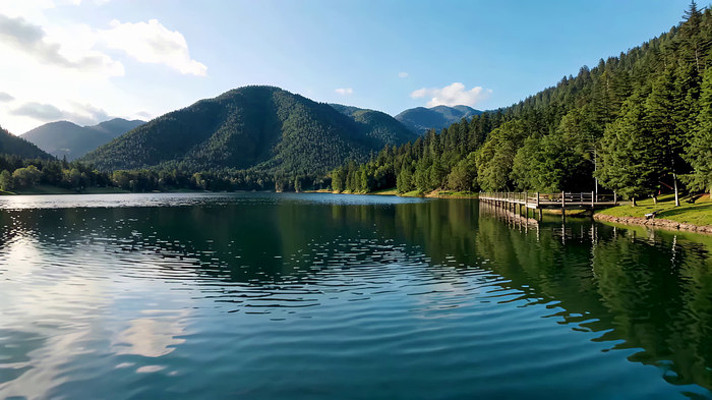 ɽ�ֺ�����Ȼ�羰