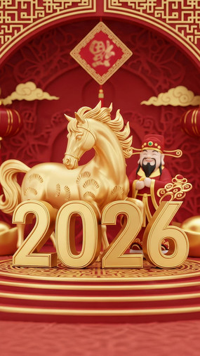 2026´3D