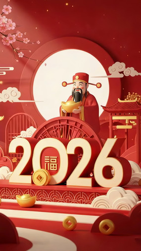 2026´3D