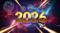 2026Ԫ̻ף
