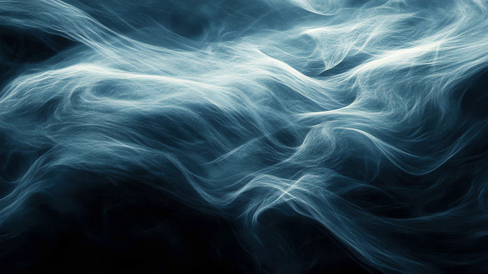 抽象烟雾背景动态素材 抽象烟雾背景动态素材