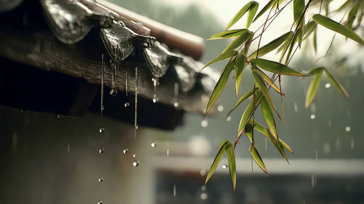 托盘上的柠檬薄荷饮品 托盘上的柠檬薄荷饮品