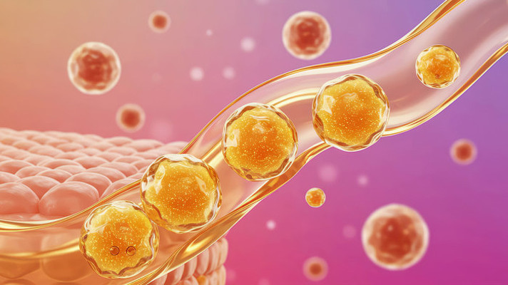 细胞营养输送 细胞营养输送