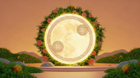 ΨʽԲ¾3D̨