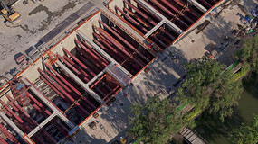 ������ƽ����3���߶���������վʩ������