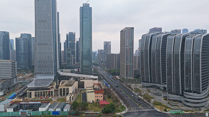 杭州萧山区盈丰街道深蓝国际中心 杭州萧山区盈丰街道深蓝国际中心