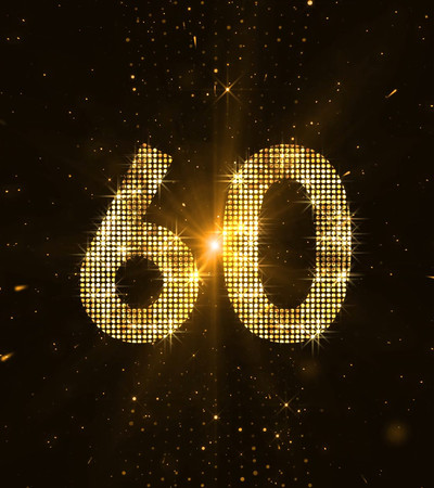 金色竖版竖屏星光60秒倒计时 金色竖版竖屏星光60秒倒计时