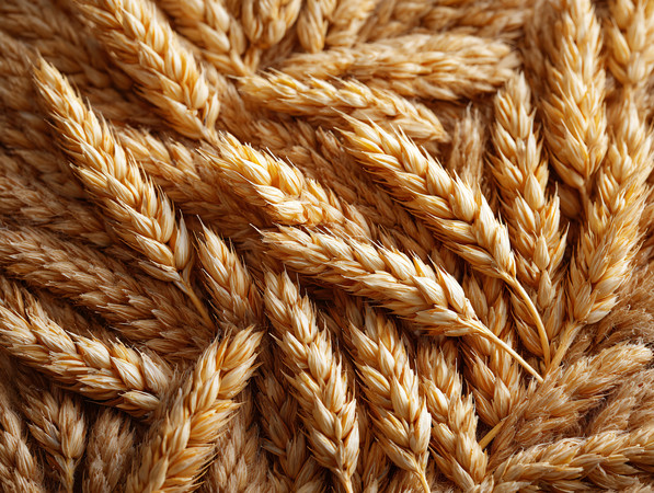 麦穗绿色植物图片 麦穗绿色植物图片