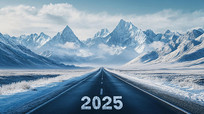 ѩɽ2025걳ͼ