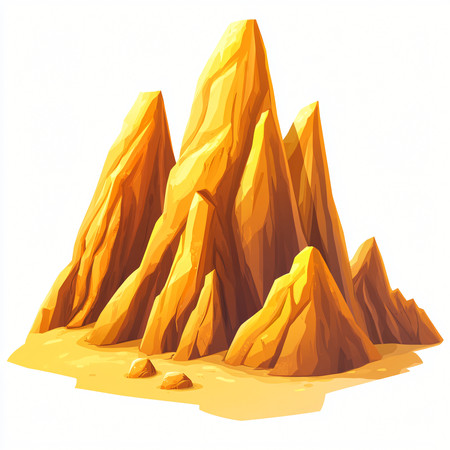 一座金山 一座金山