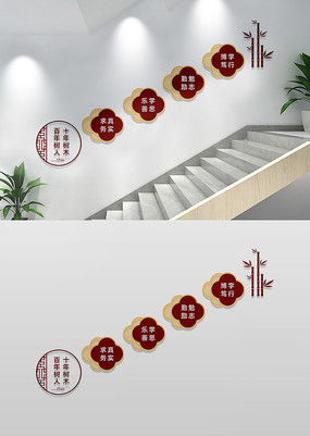 У԰ѧУ¥Ļǽ