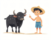 ����ñ��С�к��ͺ�ɫţ