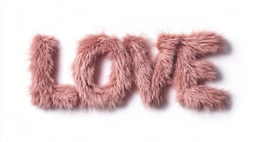 ��ɫLOVE��ĸ