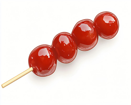 ��ɫ�ı��Ǻ�«