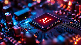 �Ƽ�����оƬ����ͼ