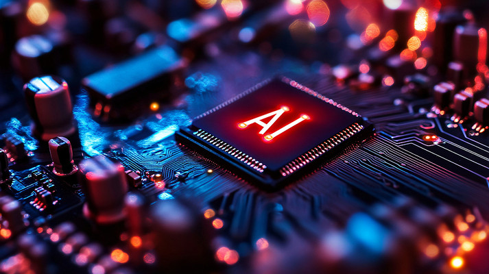 �Ƽ�����оƬ����ͼ JPG