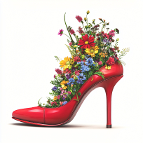 �����Ļ����߸�Ь