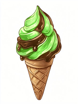 美味的抹茶 美味的抹茶