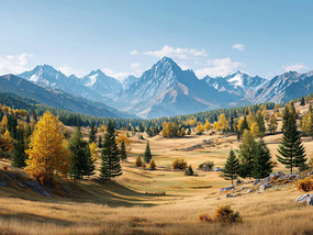 ƽԭ�ϳ����������羰�＾ͼƬ