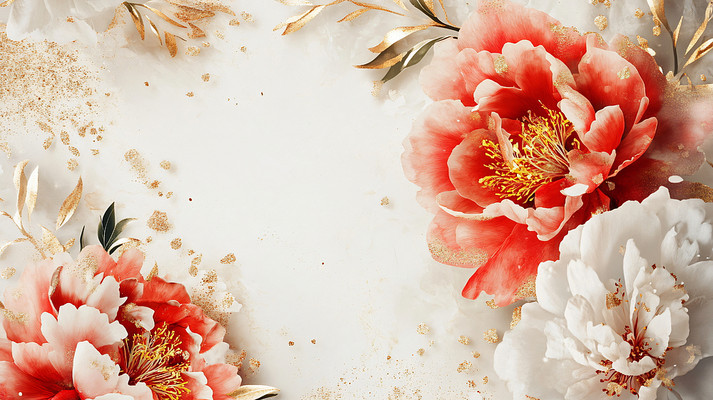 ʢ���Ļ��䱳��ͼ JPG